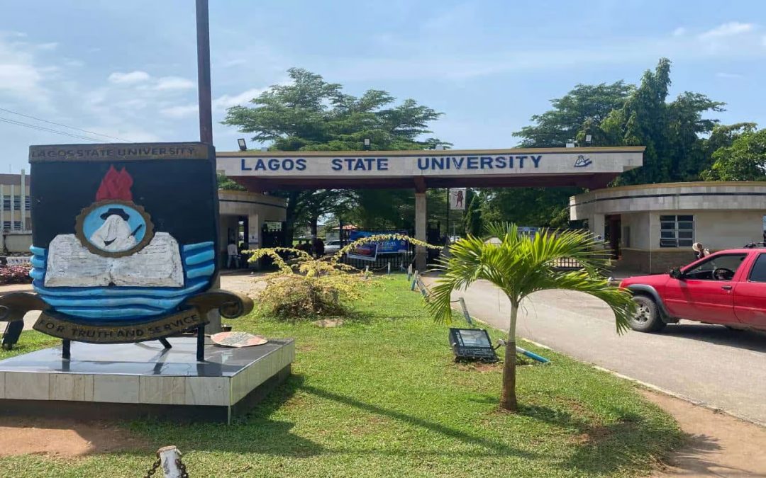 LASU Launches Online LACACA for 2024/2025 Undergraduates